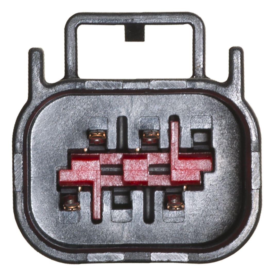 HELLA Rearlight - Hybrid - Outer section/Upper section - left - for e.g. Land Rover Di 2SD354831-031