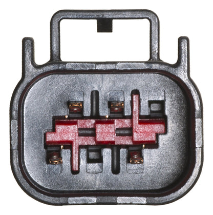 HELLA Rearlight - Hybrid - Outer section/Upper section - left - for e.g. Land Rover Di 2SD354831-031