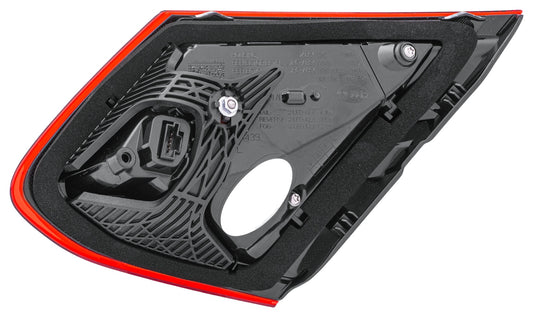HELLA Rearlight - LED - Inner Section - left - for e.g. Mercedes-Benz C-Class Coupe (C 2TZ011787-291