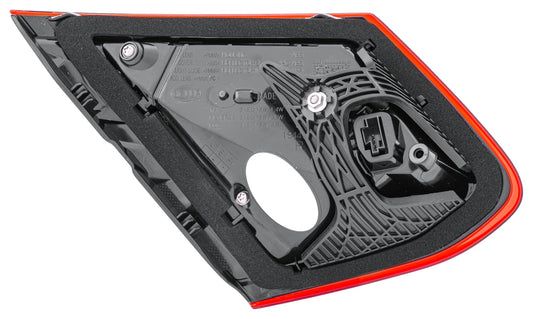 HELLA Rearlight - LED - Inner Section - right - for e.g. Mercedes-Benz C-Class Coupe ( 2TZ011787-301
