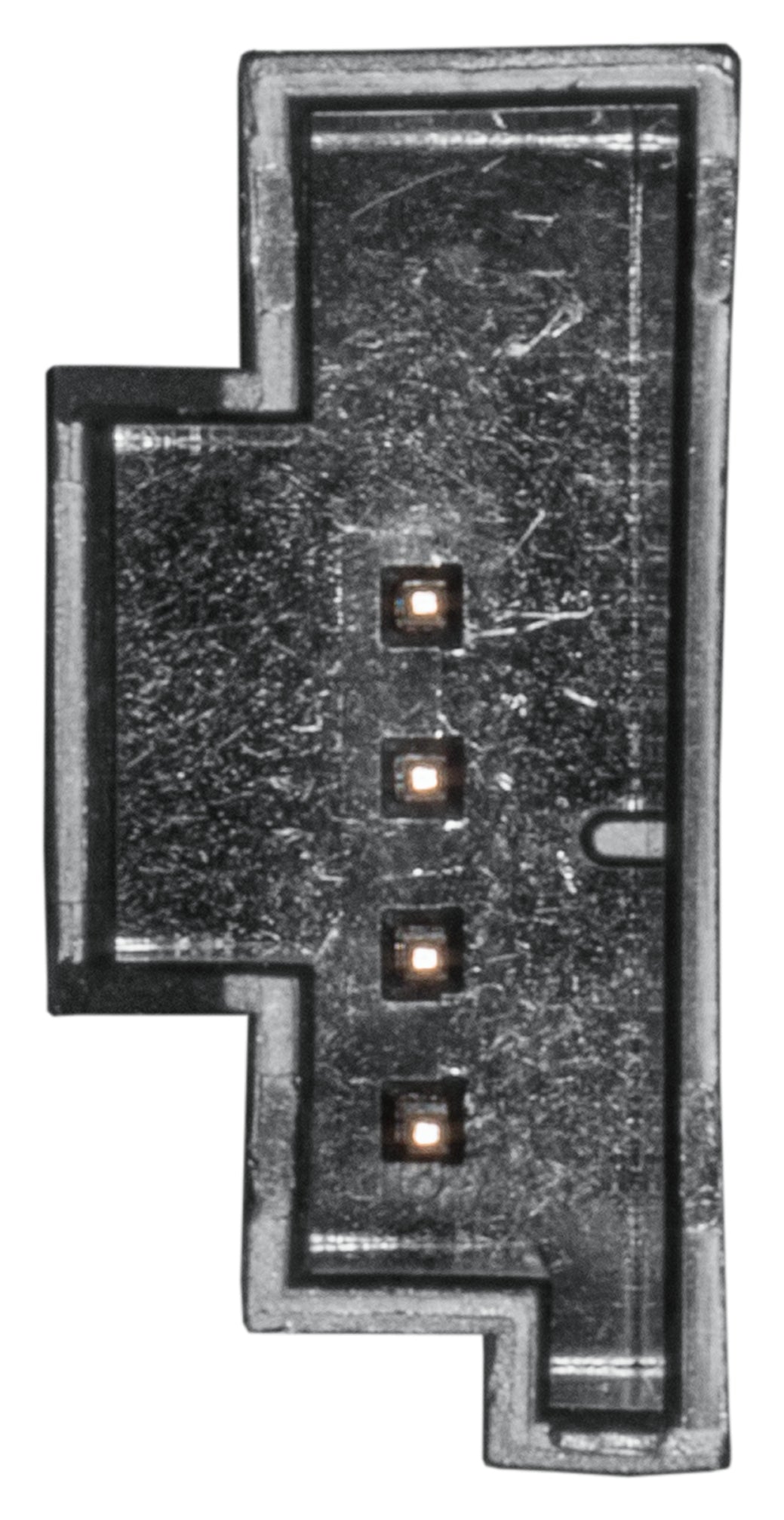 HELLA Rearlight - LED - Inner Section - right - for e.g. Mercedes-Benz C-Class Coupe ( 2TZ011787-301