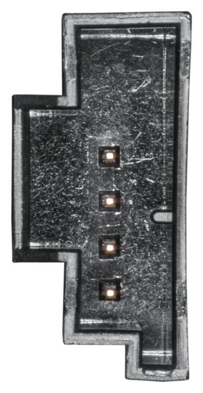 HELLA Rearlight - LED - Inner Section - right - for e.g. Mercedes-Benz C-Class Coupe ( 2TZ011787-301