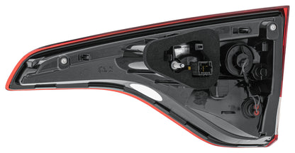 HELLA Rearlight - Hybrid - Inner Section - left - for e.g. RENAULT SCÉNIC IV (J9_) 2TZ012312-111
