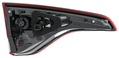HELLA Rearlight - Hybrid - Inner Section - right - for e.g. RENAULT SCÉNIC IV (J9_) 2TZ012312-121