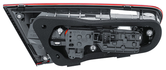 HELLA Rearlight - Halogen - Inner Section - right - for e.g. Audi A3 (8V1, 8VK) 2TZ012834-061
