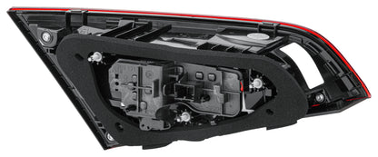 HELLA Rearlight - Hybrid - Inner Section - right - for e.g. Audi A3 Sportback (8VA, 8V 2TZ012839-061