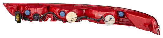 HELLA Rearlight - Halogen - left - for e.g. Ds Ds 7 Crossback (J_) 2VA013124-111