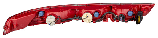 HELLA Rearlight - Halogen - right - for e.g. Ds Ds 7 Crossback (J_) 2VA013124-121