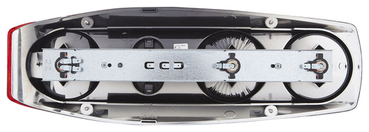 HELLA Rearlight - Caraluna II - Bulb - 12V 2VA341419-061