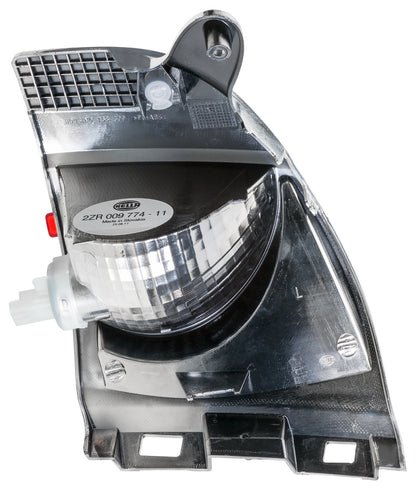 HELLA Rearlight - Halogen - Lower Section - left - for e.g. Peugeot 2008 I (CU_) 2ZR009774-111