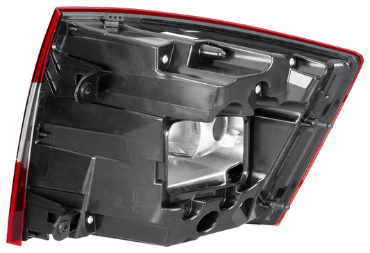 HELLA Rearlight - Hybrid - left - for e.g. Skoda Octavia III Combi (5E5) 9EL354848-031