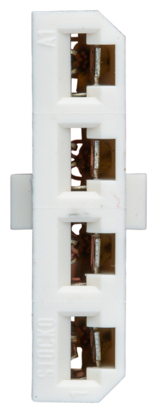 HELLA Rearlight - Hybrid - left - for e.g. Skoda Octavia III Combi (5E5) 9EL354848-031