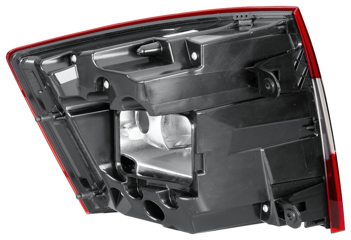 HELLA Rearlight - Hybrid - right - for e.g. Skoda Octavia III Combi (5E5) 9EL354848-041