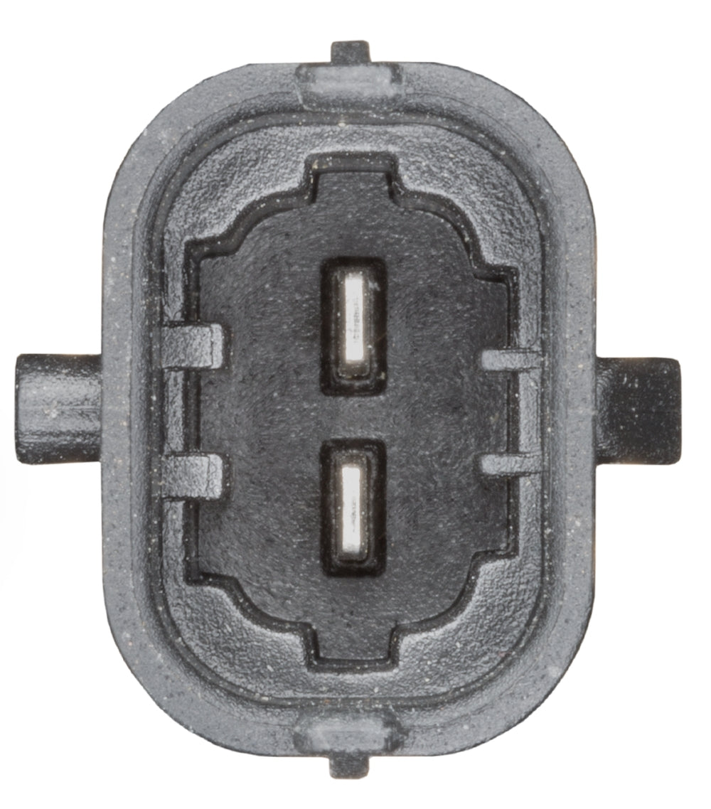HELLA Sensor, exhaust gas temperature - 2-pin connector 6PT014494-001