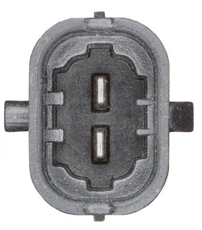 HELLA Sensor, exhaust gas temperature - 2-pin connector 6PT014494-001
