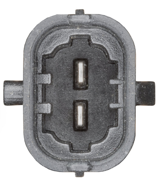 HELLA Sensor, exhaust gas temperature - 2-pin connector 6PT014494-001