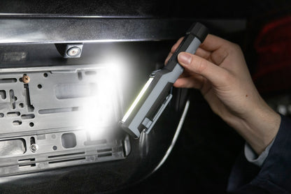HELLA VALUEFIT LED-Hand lamp UPL150 - 3.7V 2XM357300-101