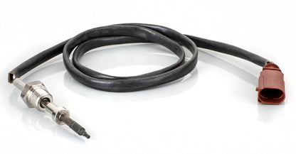 HELLA Sensor, exhaust gas temperature - 2-pin connector 6PT014495-121