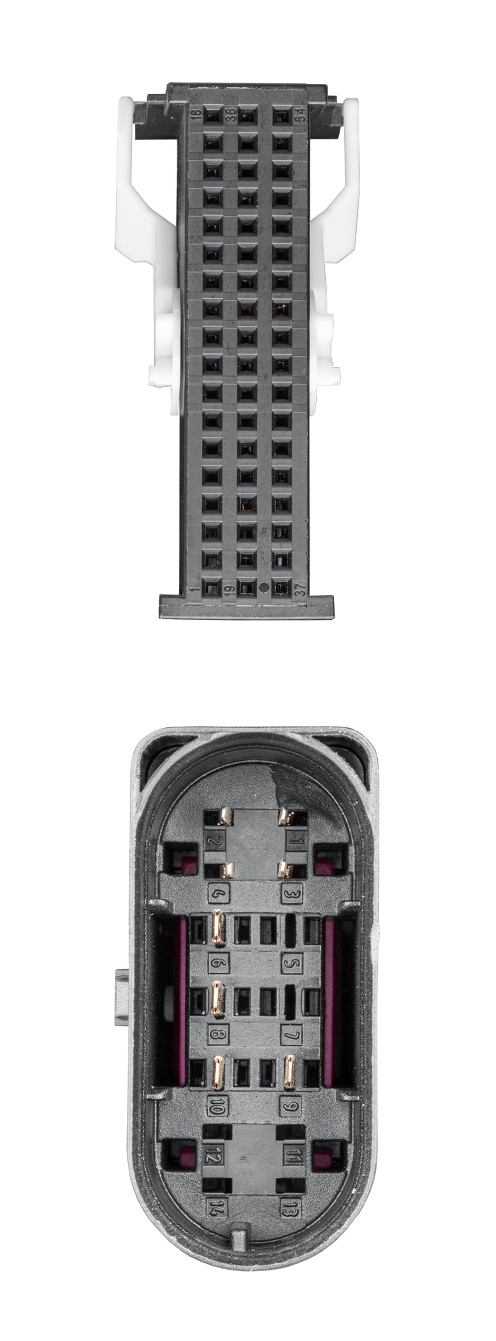 HELLA LED-Headlight - right - for e.g. Mercedes-Benz G-Class (W463) 1EX014543-121