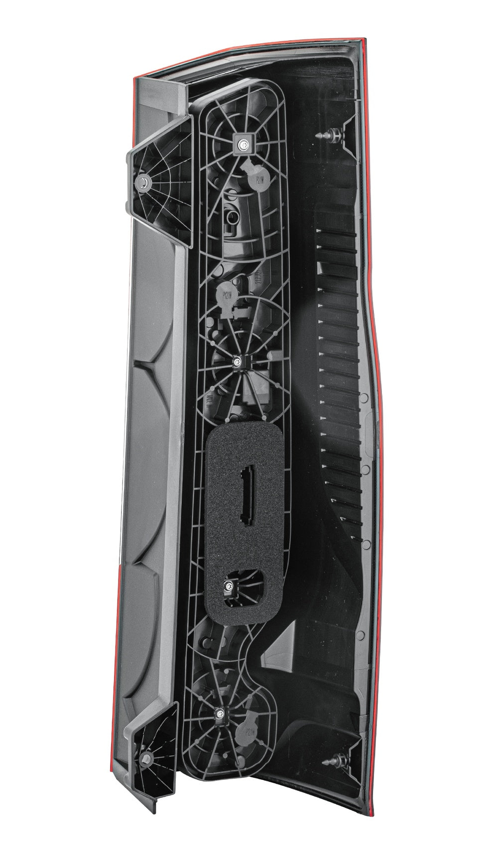 HELLA Rearlight - Bulb - left - for e.g. Mercedes-Benz Sprinter 3,5-T (907, 910) 2SK013252-211