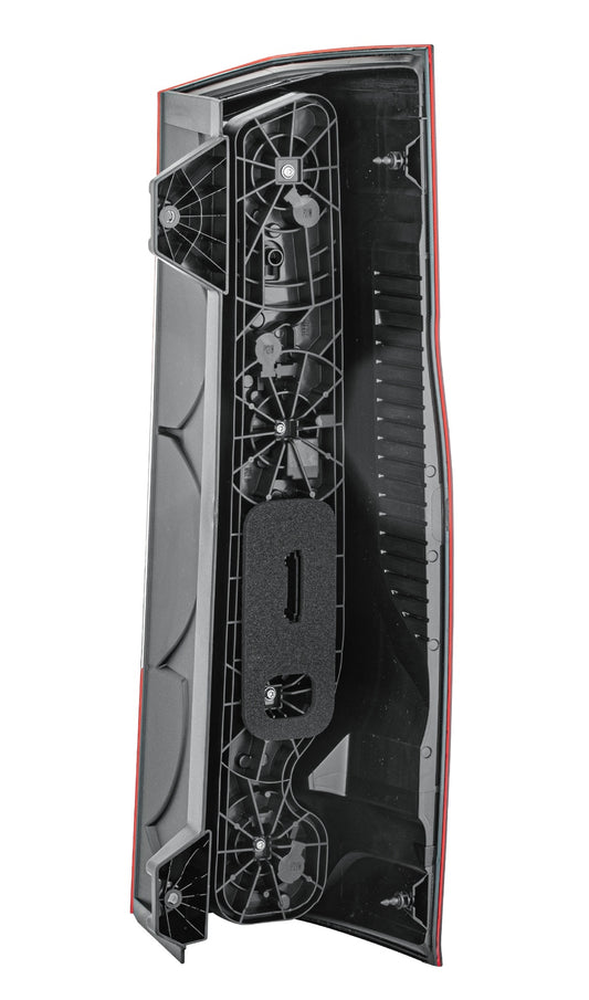HELLA Rearlight - Bulb - left - for e.g. Mercedes-Benz Sprinter 3,5-T (907, 910) 2SK013252-211