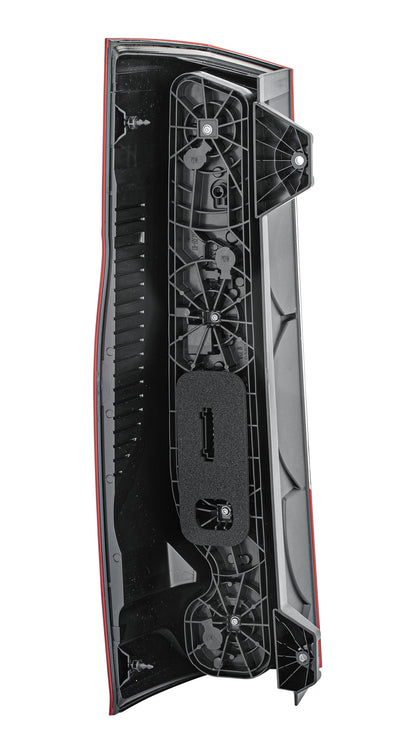 HELLA Rearlight - Bulb - right - for e.g. Mercedes-Benz Sprinter 3,5-T (907, 910) 2SK013252-221