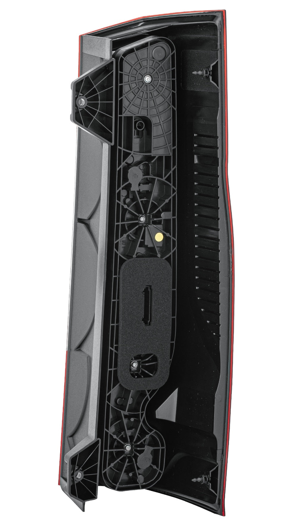 HELLA Rearlight - Hybrid - left - for e.g. Mercedes-Benz Sprinter 3,5-T (907, 910) 2SK013253-211