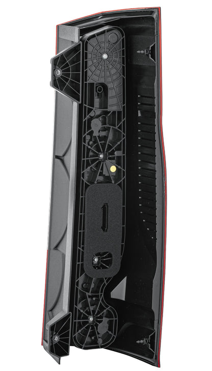 HELLA Rearlight - Hybrid - left - for e.g. Mercedes-Benz Sprinter 3,5-T (907, 910) 2SK013253-211