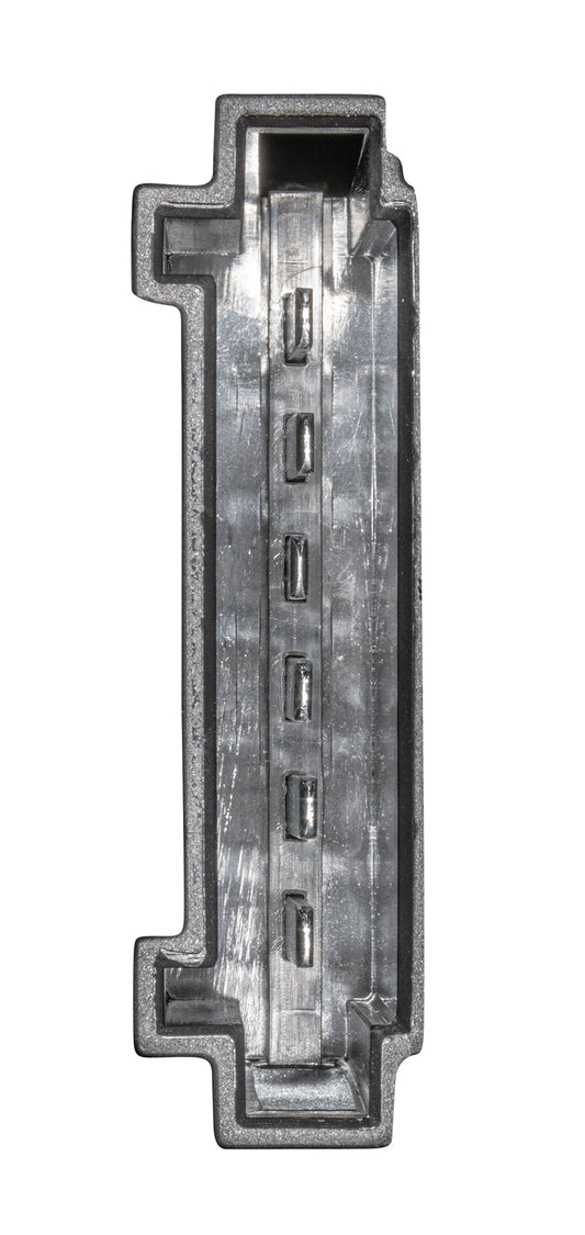 HELLA Rearlight - Hybrid - left - for e.g. Mercedes-Benz Sprinter 3,5-T (907, 910) 2SK013253-211