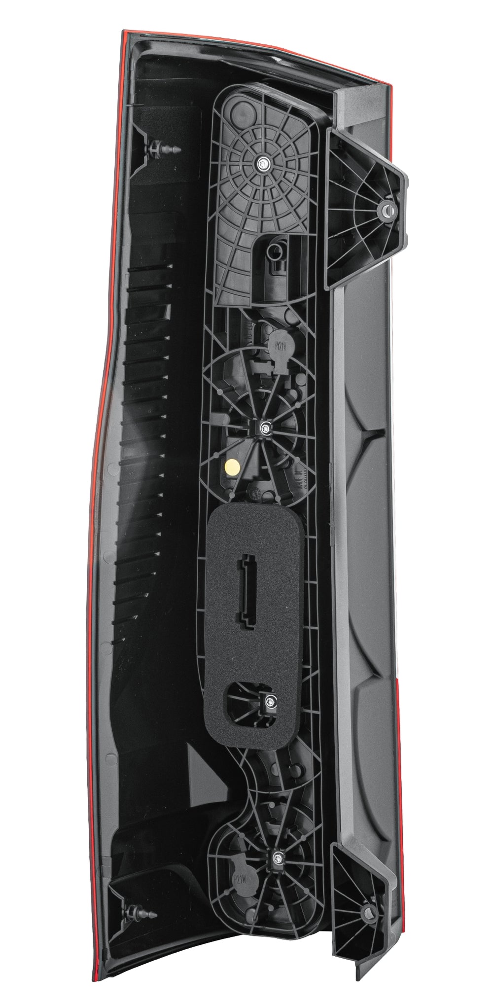 HELLA Rearlight - Hybrid - right - for e.g. Mercedes-Benz Sprinter 3,5-T (907, 910) 2SK013253-221