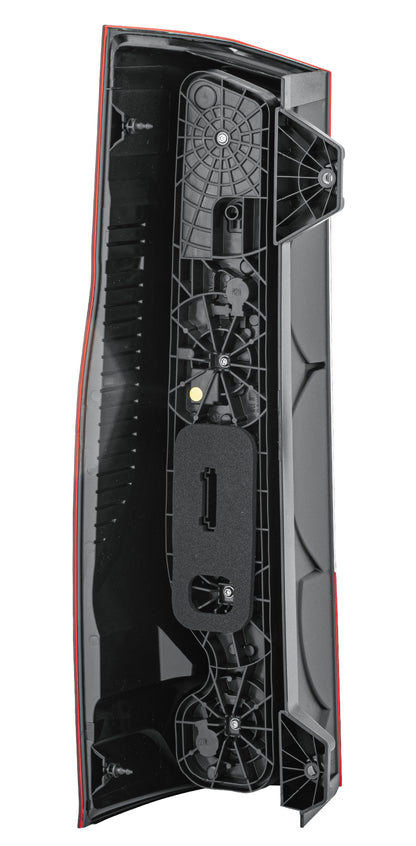 HELLA Rearlight - Hybrid - right - for e.g. Mercedes-Benz Sprinter 3,5-T (907, 910) 2SK013253-221