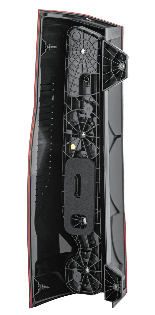 HELLA Rearlight - Hybrid - right - for e.g. Mercedes-Benz Sprinter 3,5-T (907, 910) 2SK013253-221
