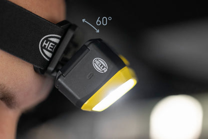 HELLA LED-Hand lamp UHL500 2XM359002-001