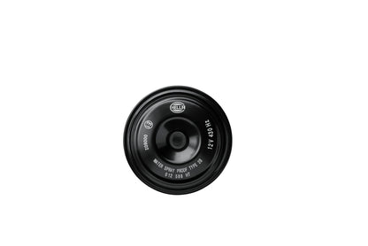 HELLA Signal Horn - HELLA ESSENTIAL HORN S77 - 12V - 110dB(A) - High Tone - Quantity:  3AL012588-351