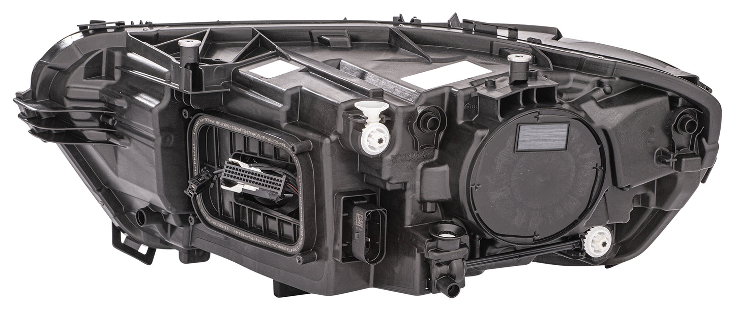 HELLA LED-Headlight - right - for e.g. Mercedes-Benz Cla (C118) 1EX015086-321