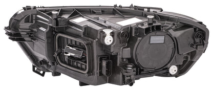 HELLA LED-Headlight - right - for e.g. Mercedes-Benz Cla (C118) 1EX015086-321