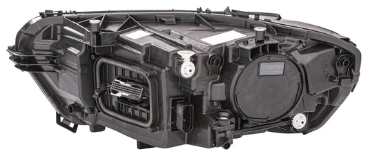 HELLA LED-Headlight - right - for e.g. Mercedes-Benz Cla (C118) 1EX015086-321