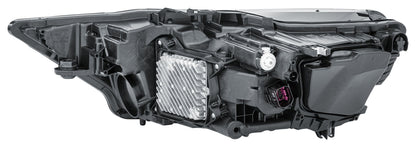 Matrix-Headlight - right - for e.g. Audi A6 Avant (4A5, C8)