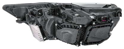 Matrix/high resolution-Headlight - right - for e.g. Audi A6 Avant (4A5, C8)