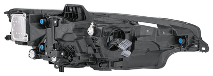 HELLA LED-Headlight - left - for e.g. Volvo V60 II (225, 227) 1LX013501-931