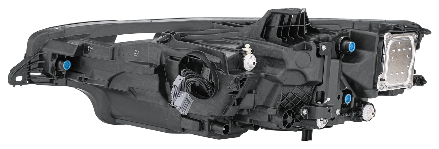 HELLA LED-Headlight - right - for e.g. Volvo V60 II (225, 227) 1LX013501-941
