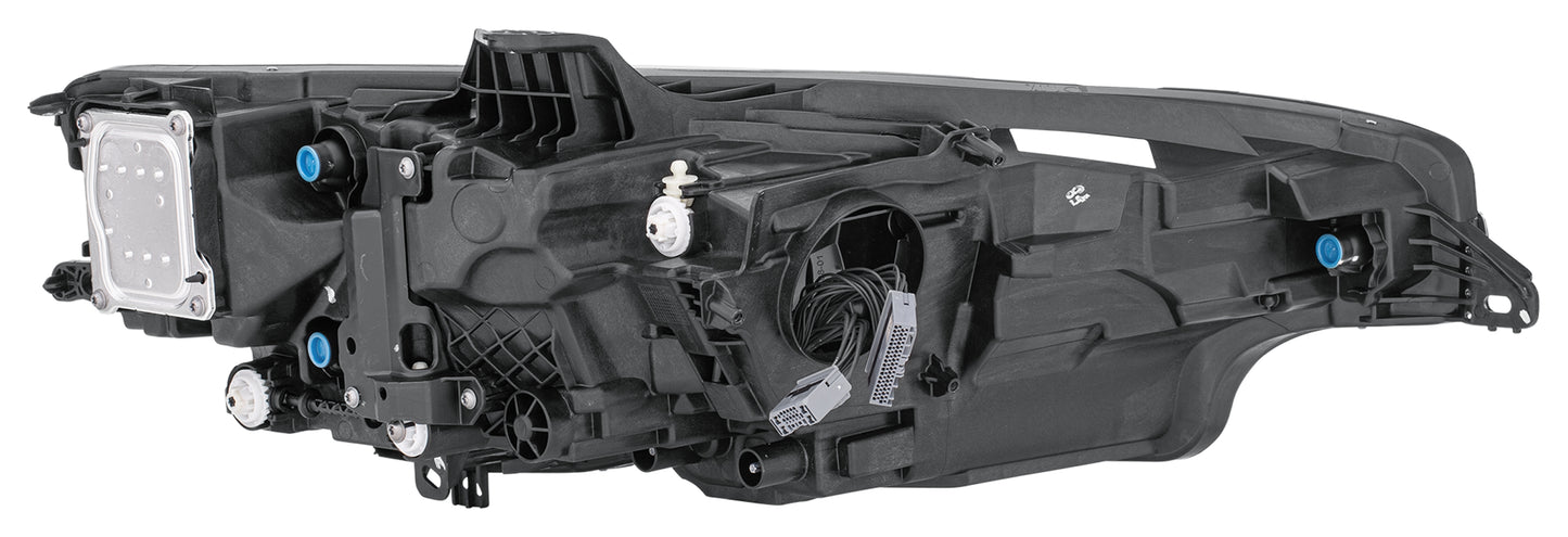 HELLA LED-Headlight - left - for e.g. Volvo V60 II (225, 227) 1LX013502-931