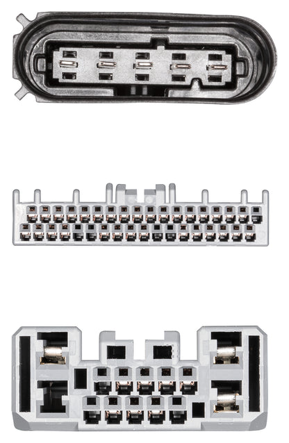HELLA LED-Headlight - right - for e.g. Volvo V60 II (225, 227) 1LX013502-941