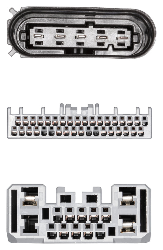 HELLA LED-Headlight - right - for e.g. Volvo V60 II (225, 227) 1LX013502-941