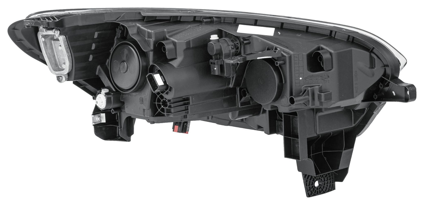 LED-Headlight - left - for e.g. Renault Kadjar (HA_, HL_)