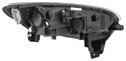 LED-Headlight - left - for e.g. Renault Kadjar (HA_, HL_)