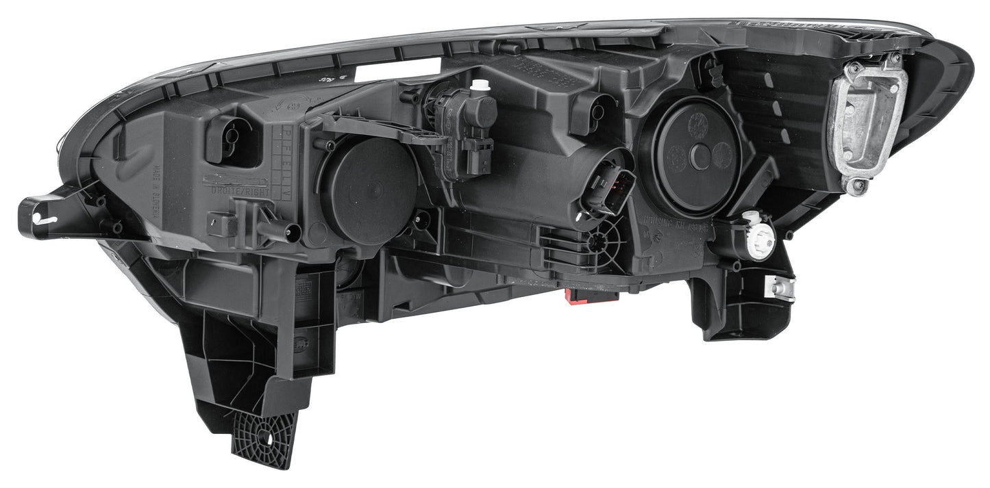 LED-Headlight - right - for e.g. Renault Kadjar (HA_, HL_)