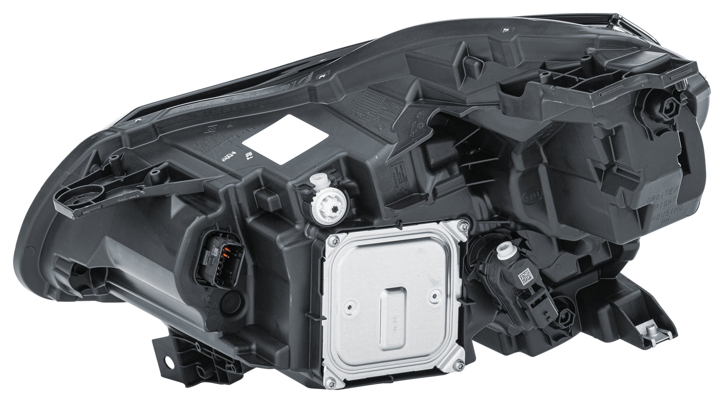 HELLA LED-Headlight - right - for e.g. RENAULT CAPTUR II (HF_) 1LX013930-841