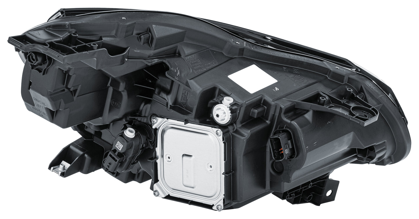 HELLA LED-Headlight - left - for e.g. RENAULT CAPTUR II (HF_) 1LX013930-931