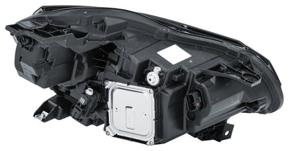 HELLA LED-Headlight - left - for e.g. RENAULT CAPTUR II (HF_) 1LX013930-931